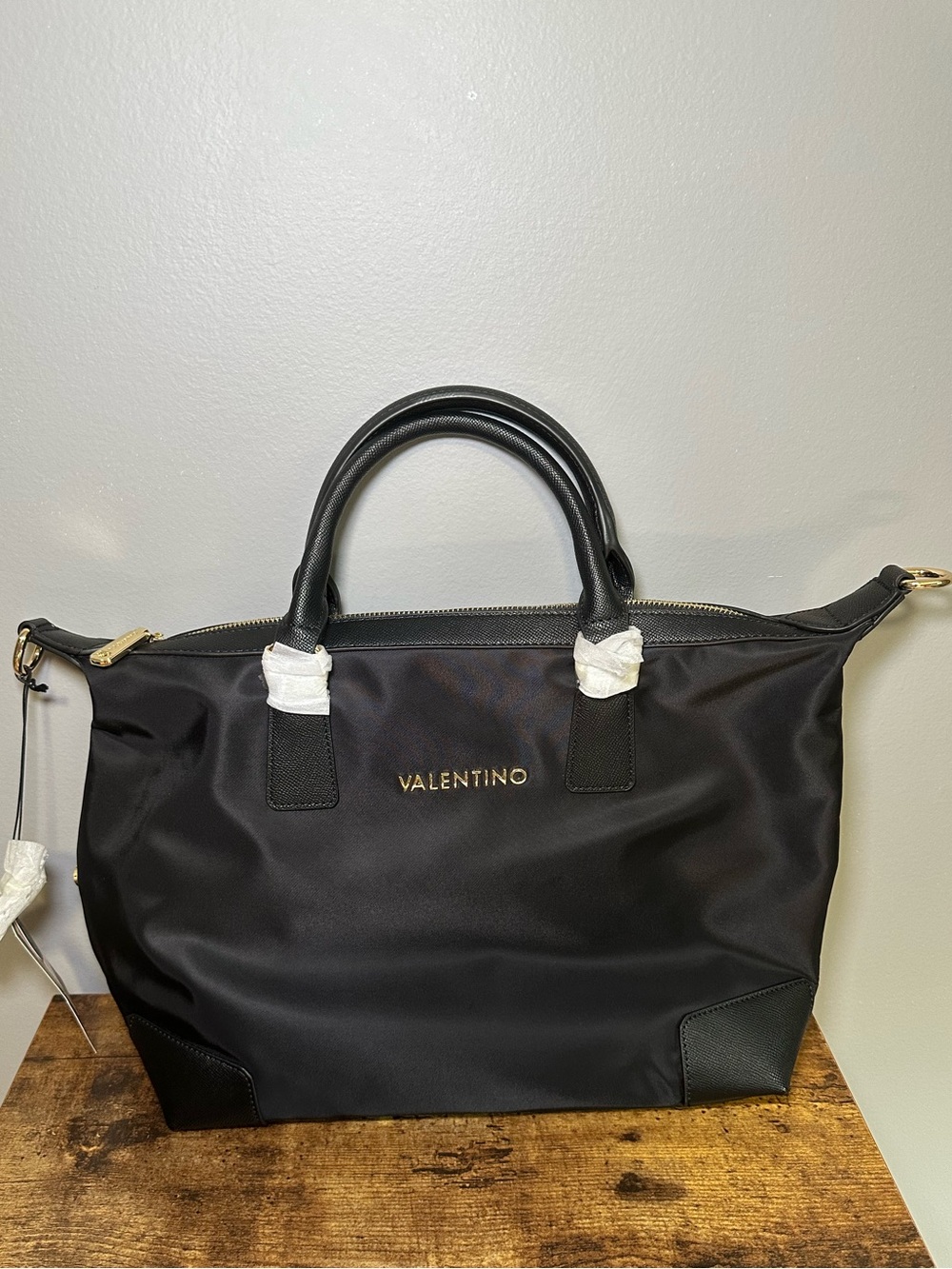 Mario Valentino Bag